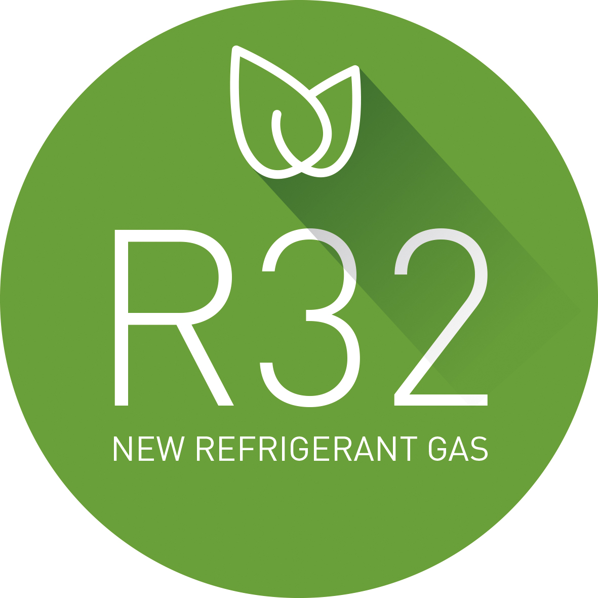 r32 gas 